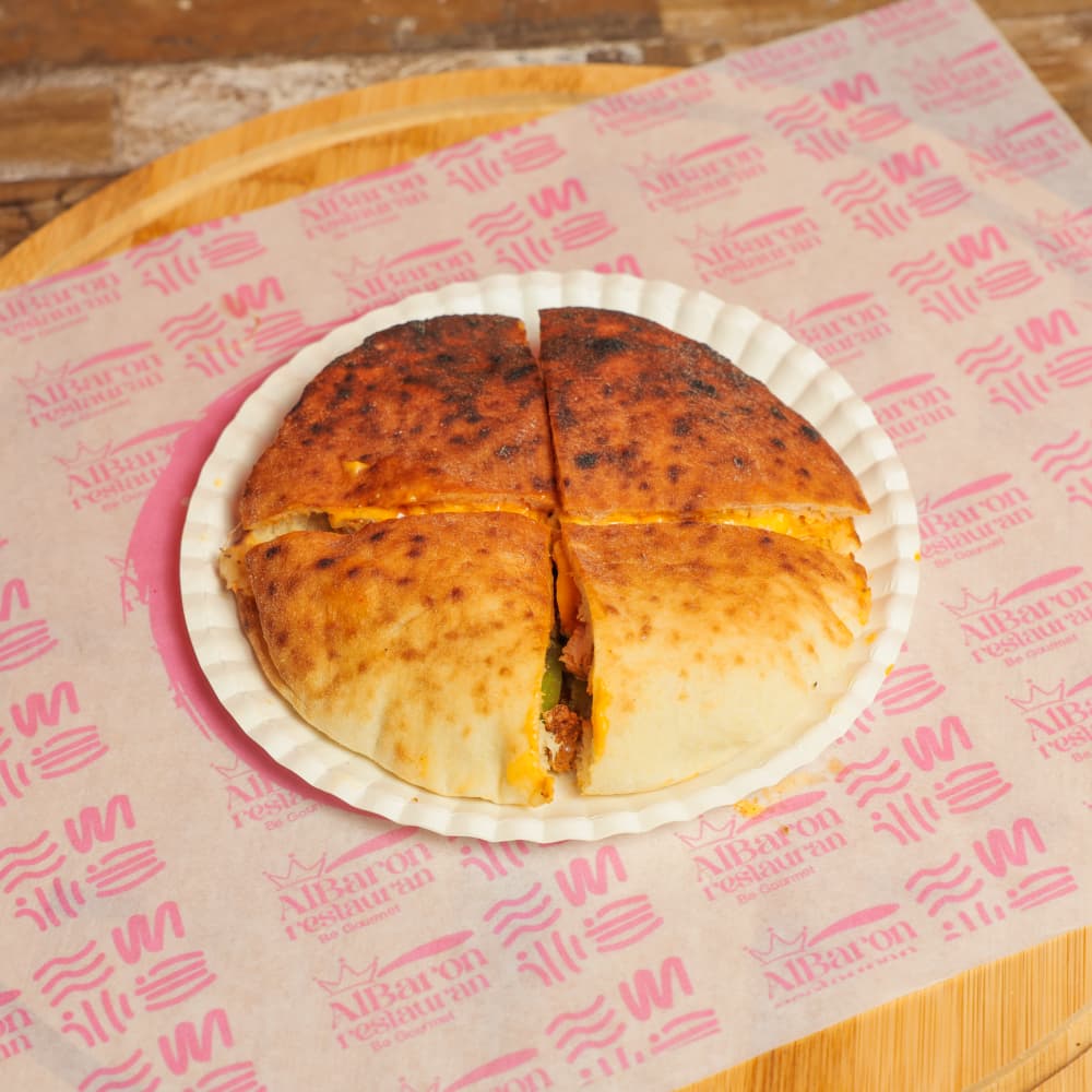 Chicken Tabouna