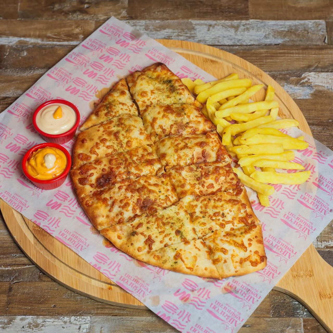 Chicken maklouba