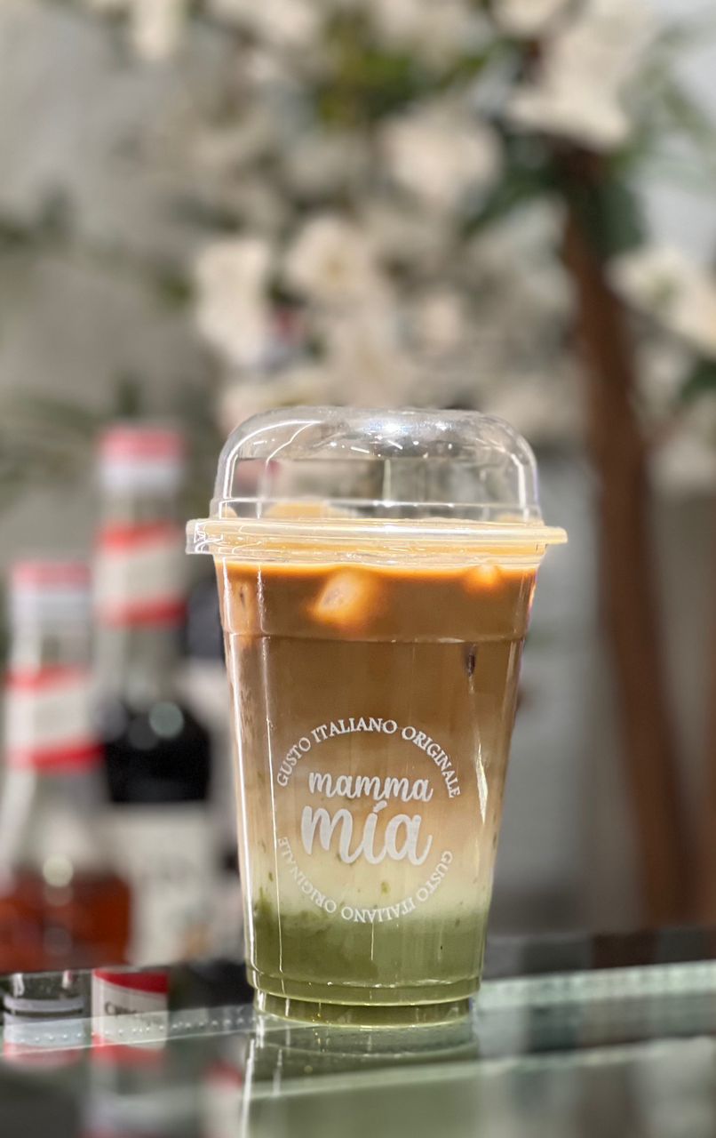 ايس ماتشا