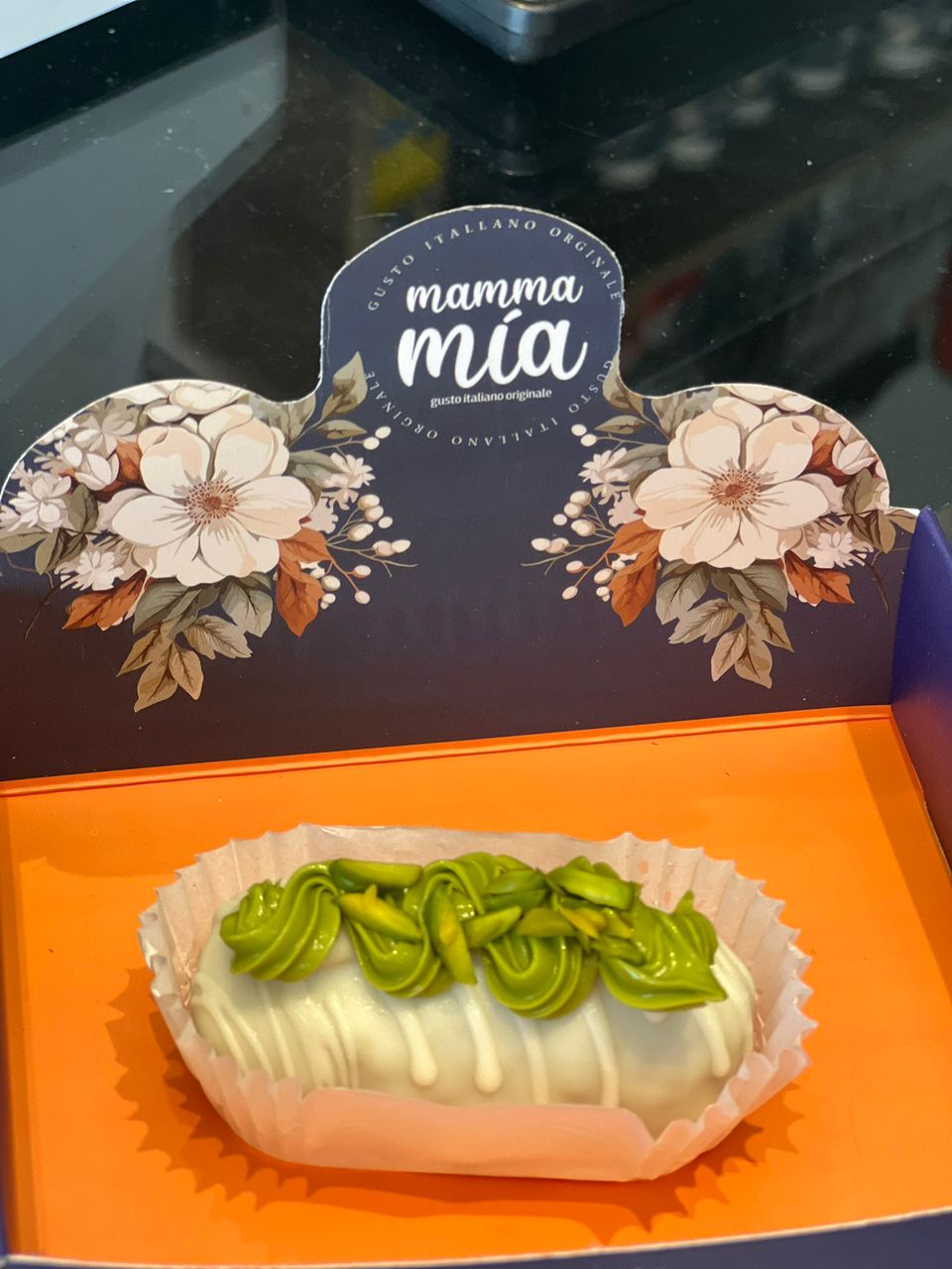 كرنشي بستاشيو