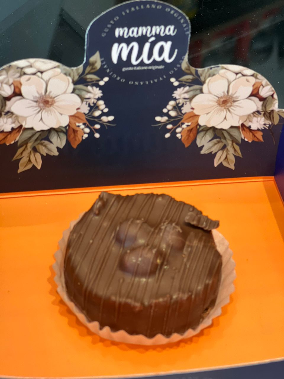 كرنشي بندق