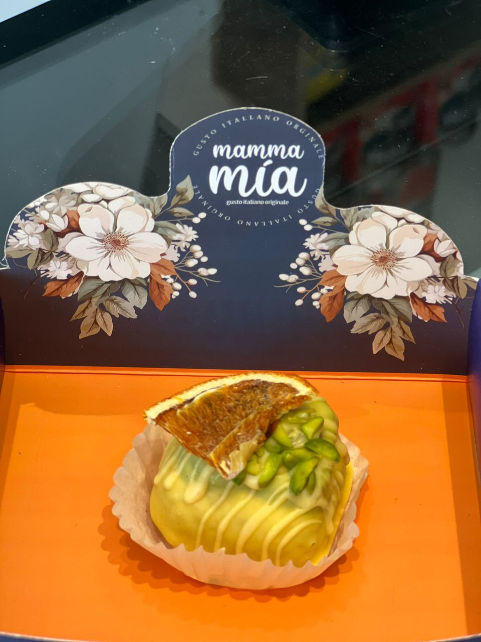 كرنشي ليمون
