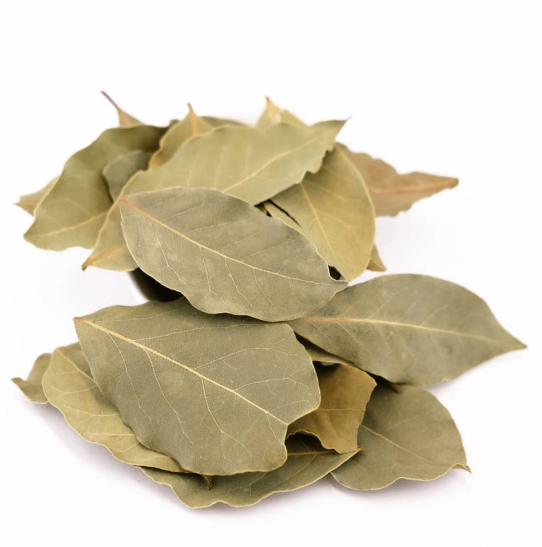 Bay leaves