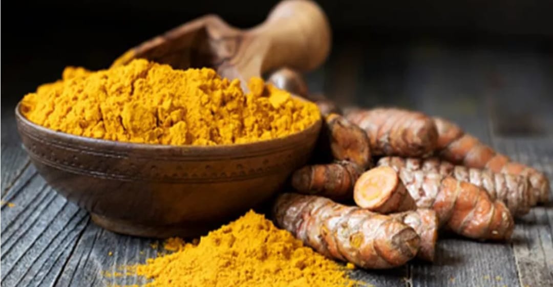 Indian turmeric 100g