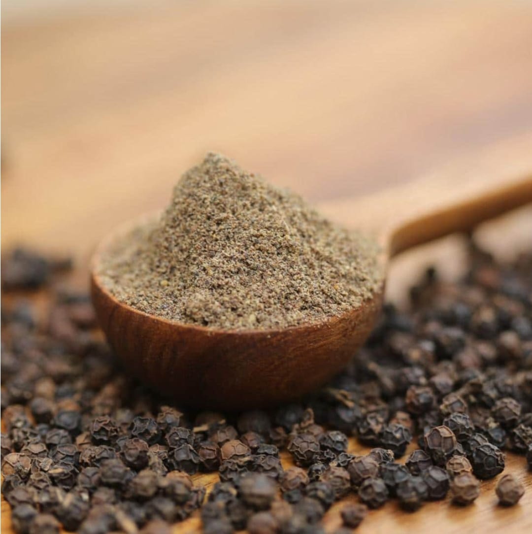 Black pepper 100g