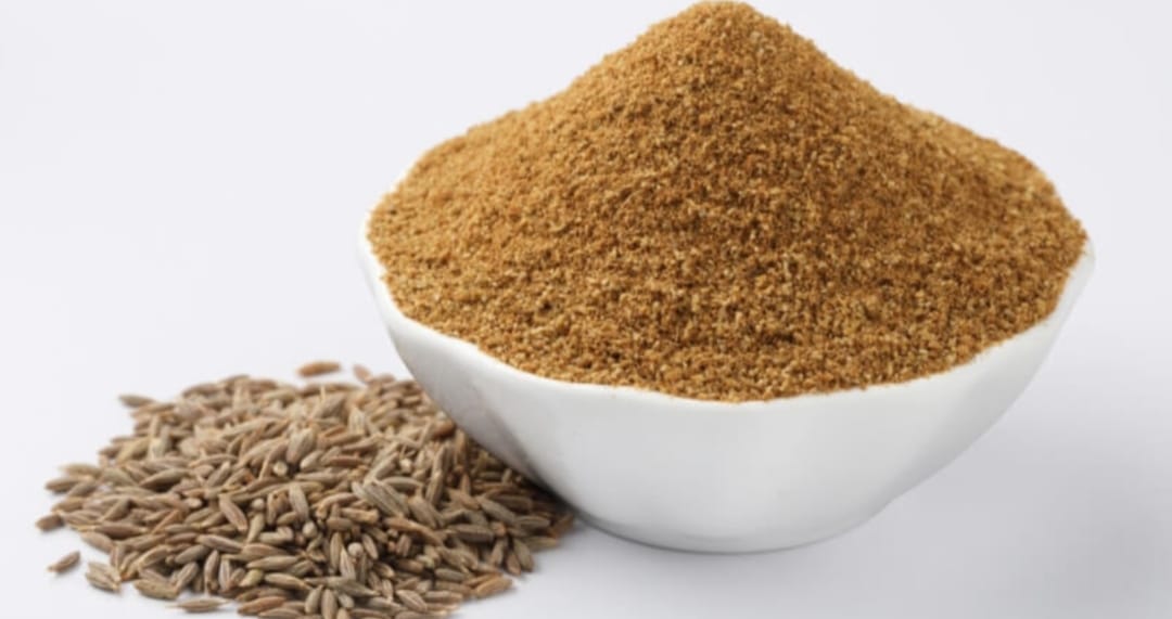 Cumin whole 100g
