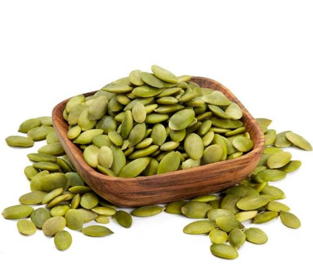 Pumpkin seeds