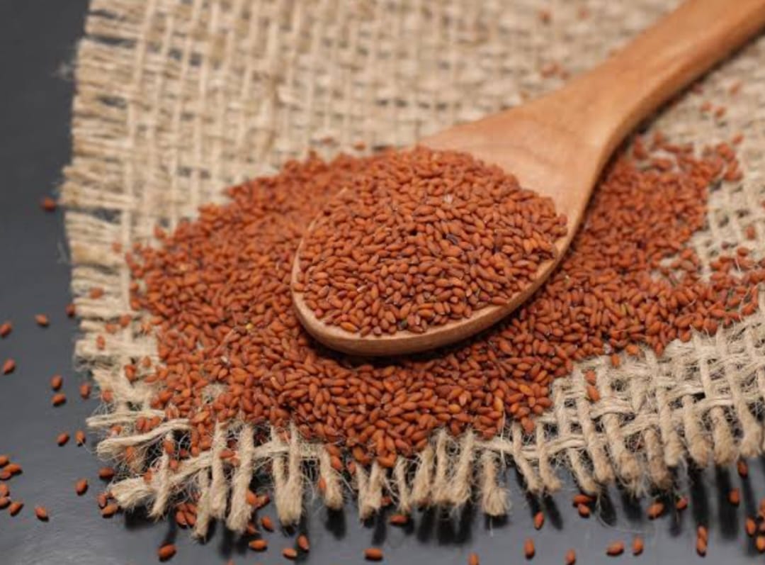Garden cress seeds 100g