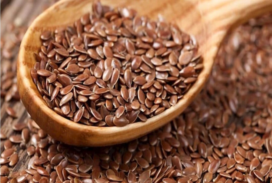 Flaxseed 100g