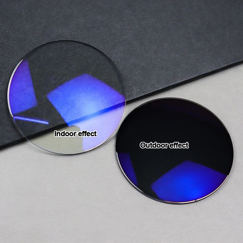 French Photomax lenses