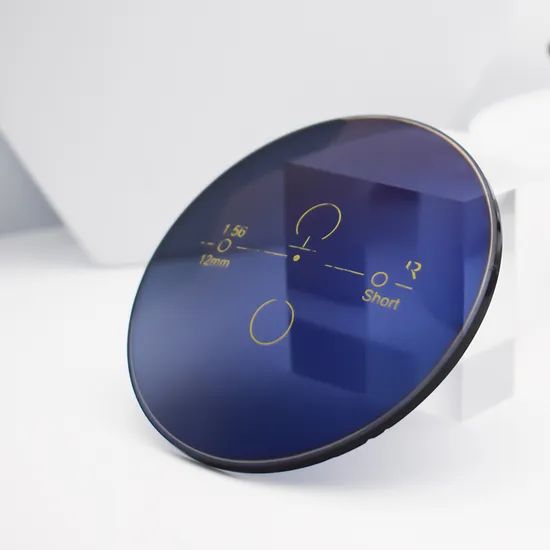 Multifocal lenses