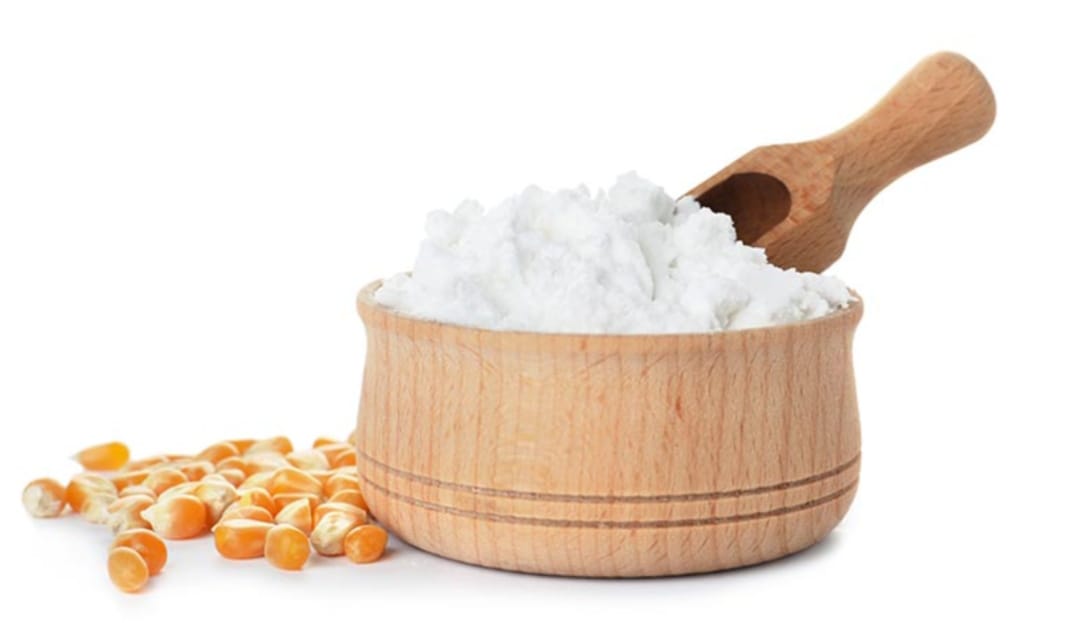 Cornstarch