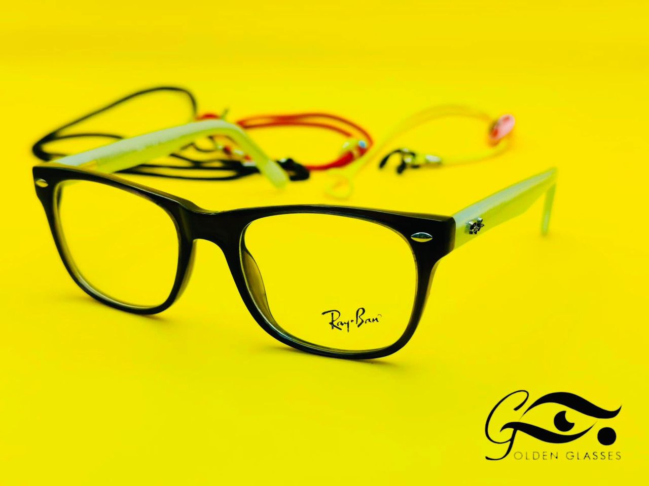 Kids' glasses