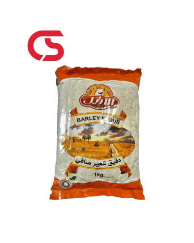 Pure barley flour Al-Ariel - 1kg