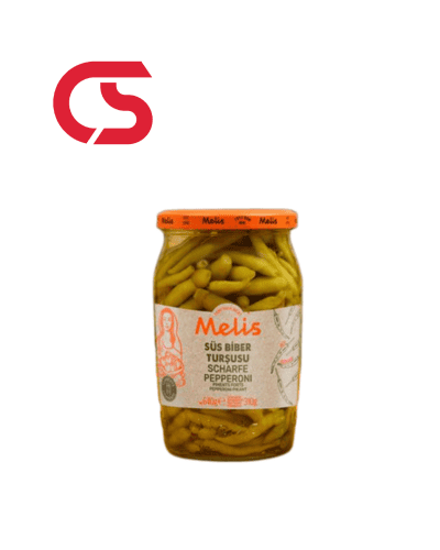 Melis Pickled - 330g