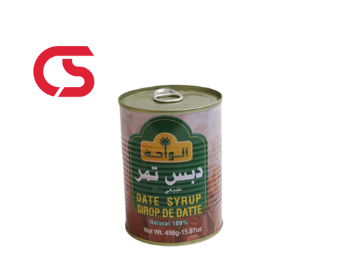 Al Waha Date Syrup 450g