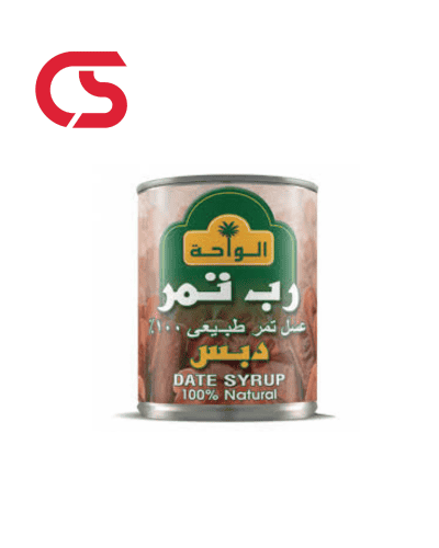 Al Waha Date Syrup - 450g