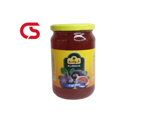 Al Waha Fig Jam 800g