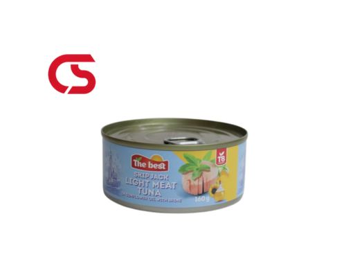 Al Fakher Tuna - 160g