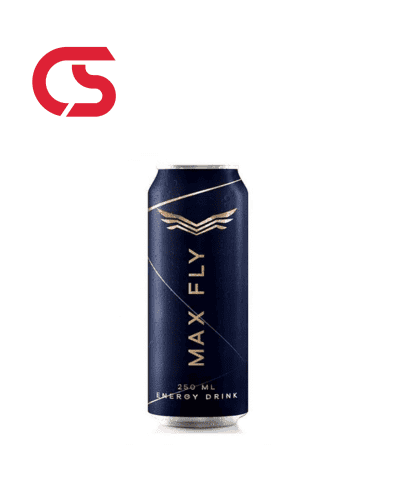 Max Fly energy drink - 250ml