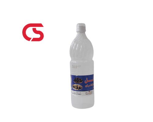 Tadamon Compound Table Vinegar 1 L