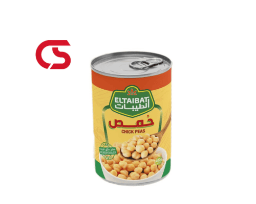 Tayebat Chickpeas - 400g