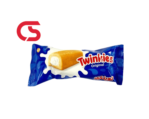 Twinkies cake 25g