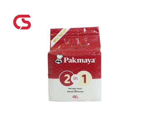Bakmaya yeast with improver - 450g