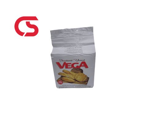Vega yeast - 100g
