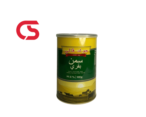 Gold Valley beef ghee - 900g