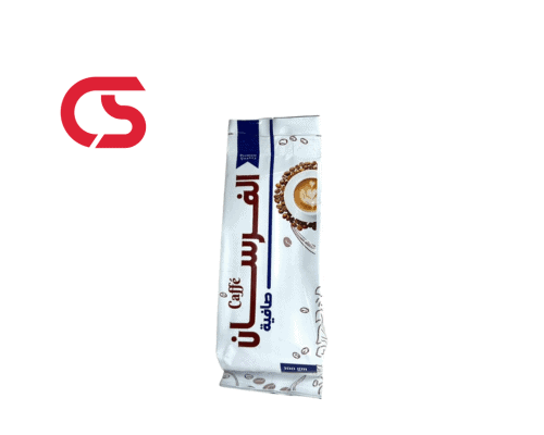 Al Fursan coffee, pure - 100g