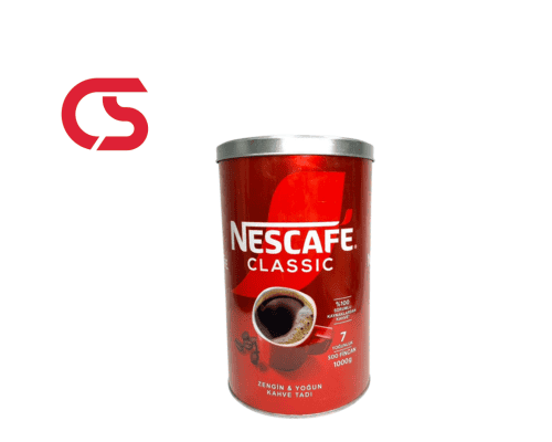 Nescafe Classic - 1000g