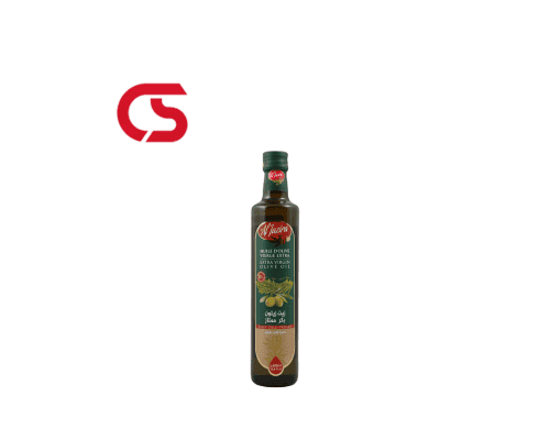 Aljazeera Olive Oil - 500ml