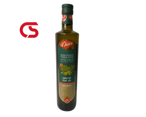 Aljazeera Olive Oil - 750ml