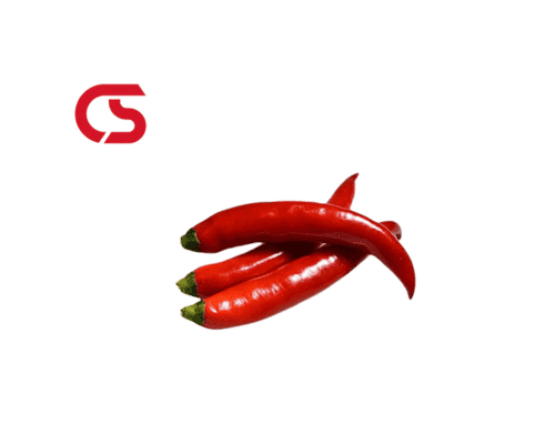 Harissa peppers - 1kg
