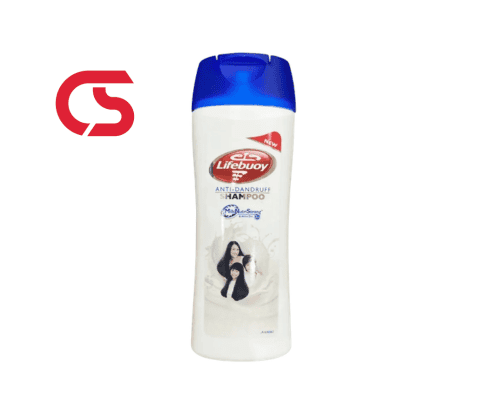 Lifebuoy shampoo 340ml