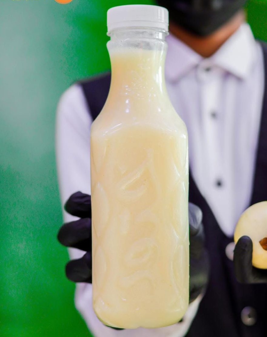 Guava Juice - L