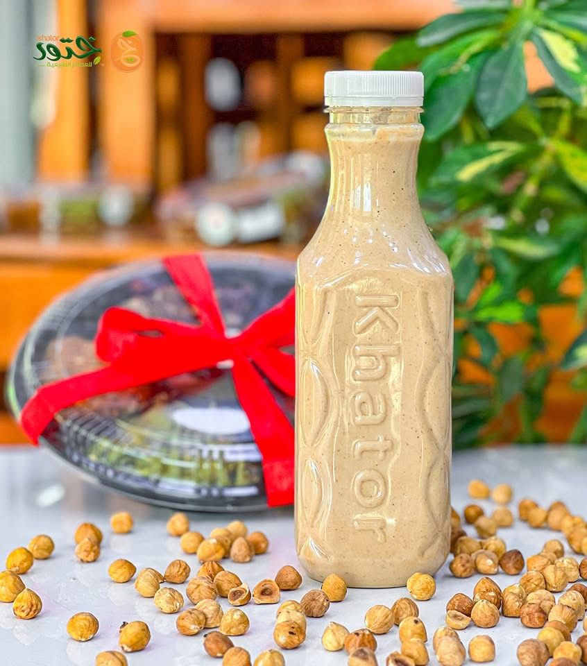 Cashew juice - L