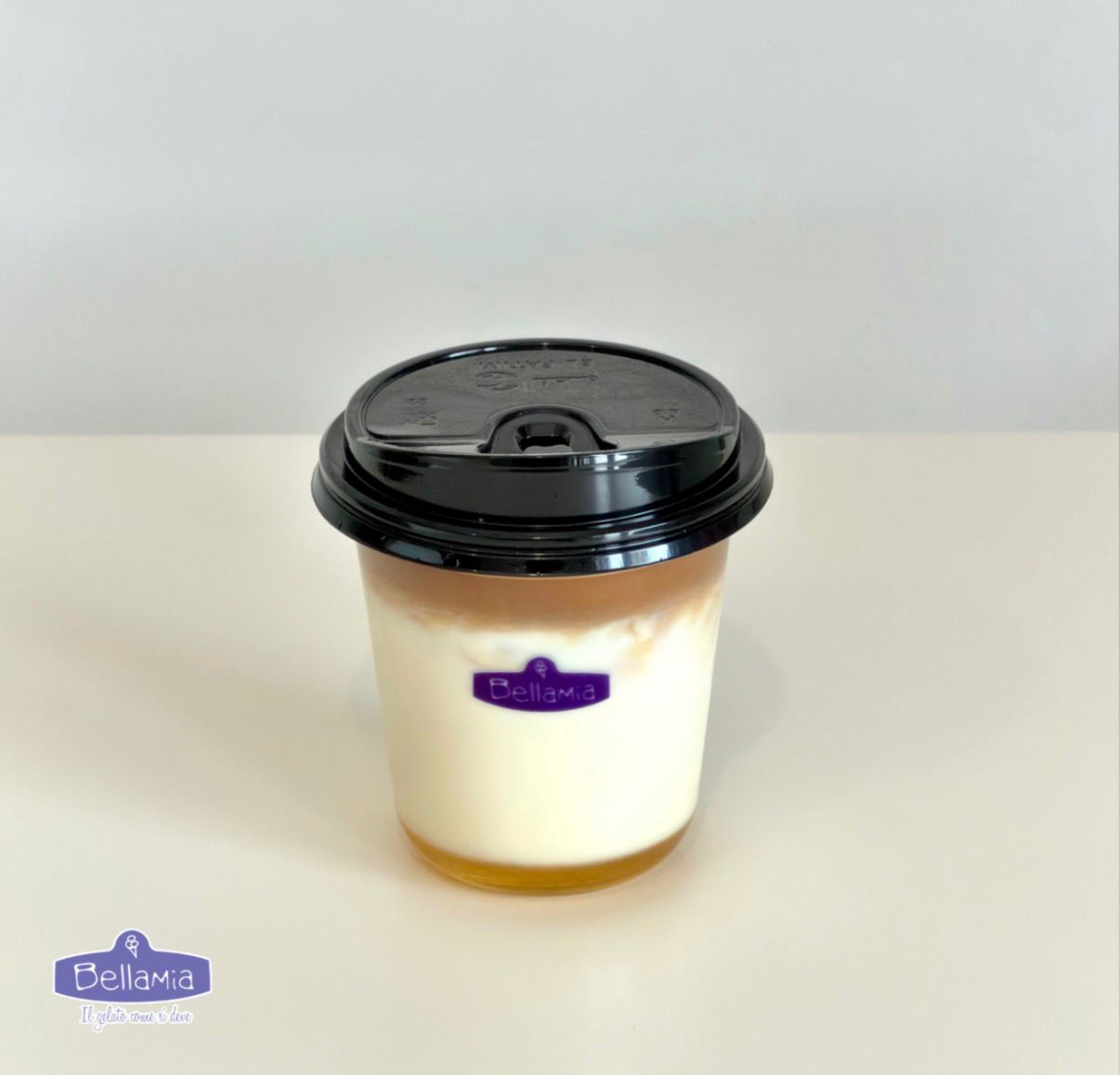 Iced Coffee