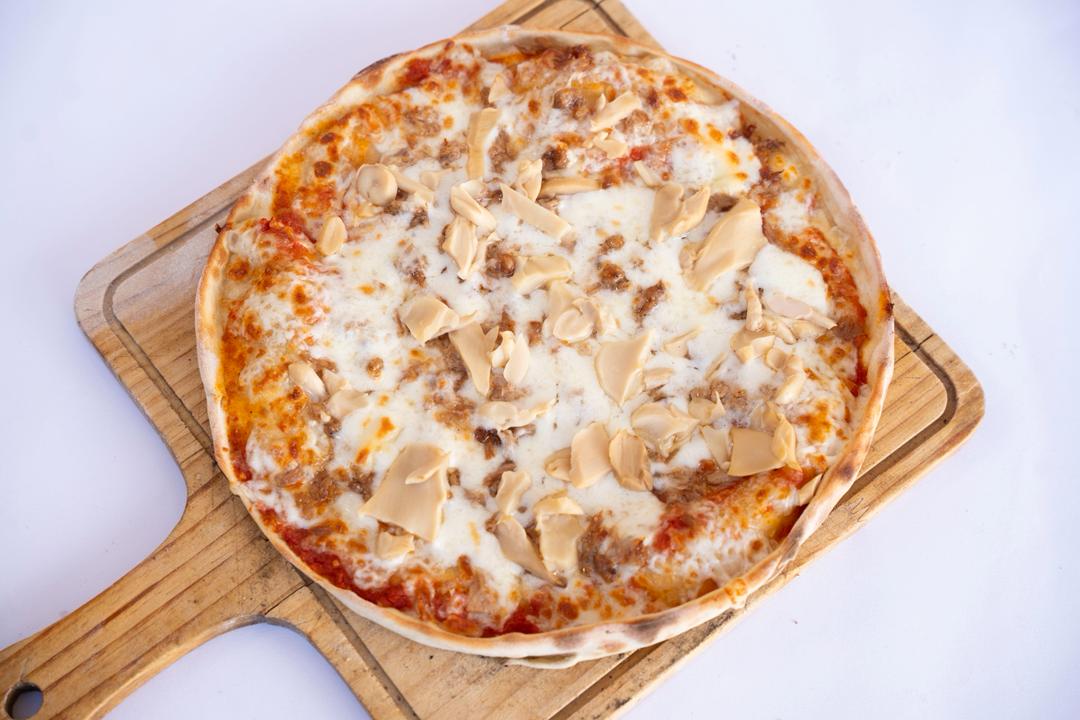 Fogaa Pizza