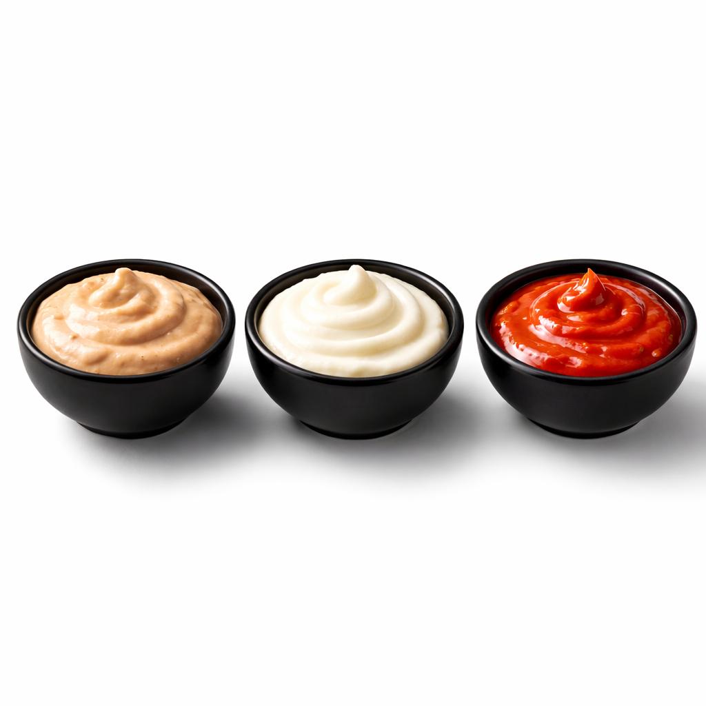 Small salad plate