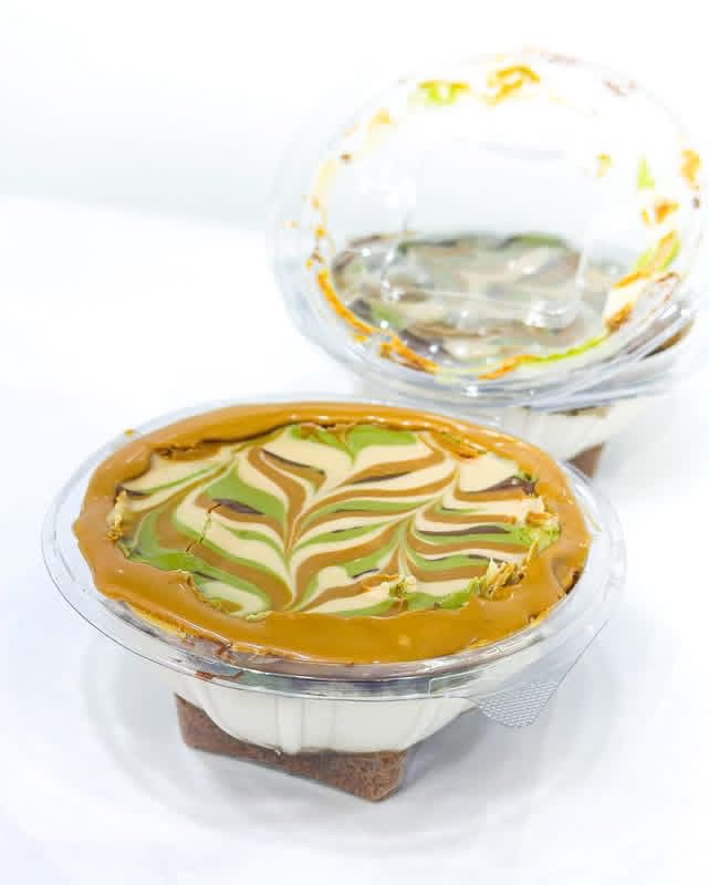Al-Imtiaz Cake - Piece