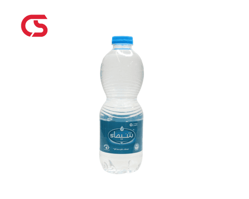Shaymaa Water - 500 ml