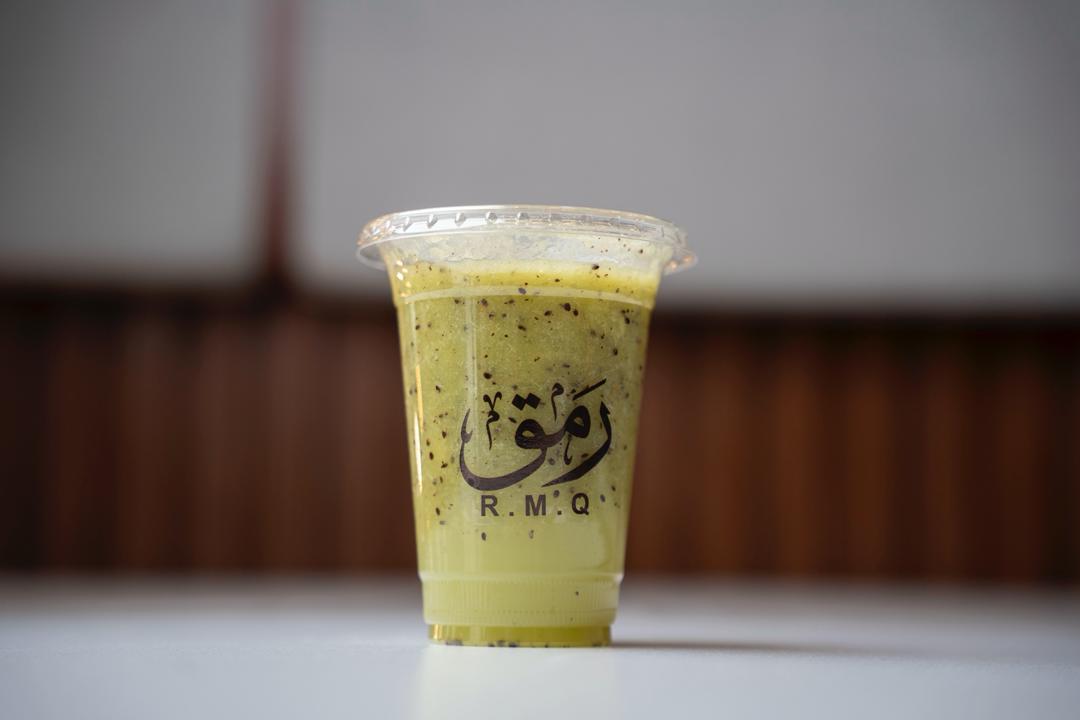 Kiwi Juice