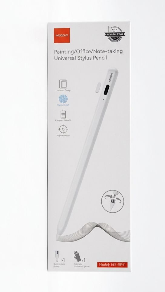 Moxom mx-sp11 pen