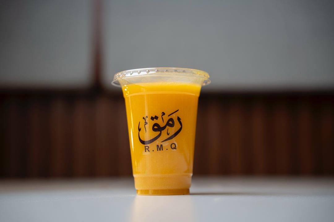 Mango Juice