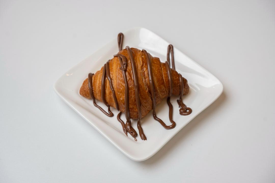 Nutella Brioche