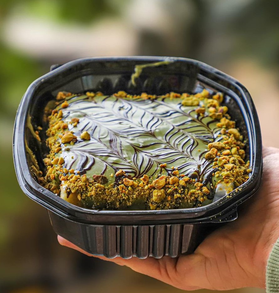 Qashtouta Pistachio