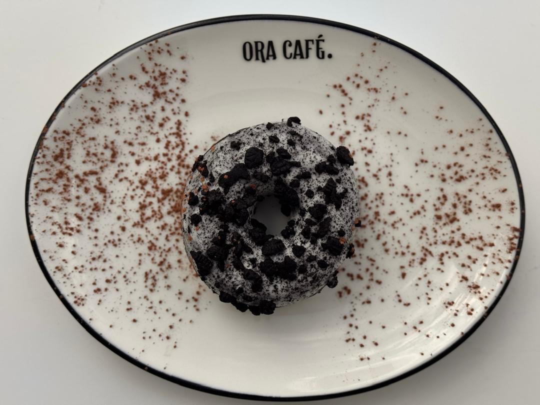Oreo Donut