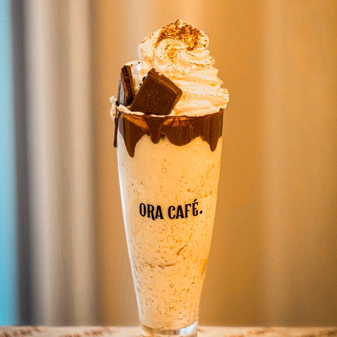 Milka Milkshake